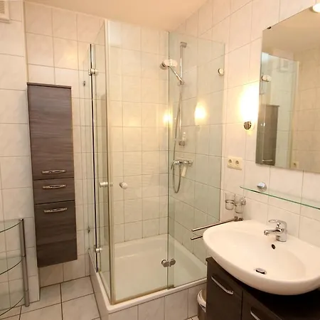 Haus Margarete By Rujana Apartment Binz Room photo