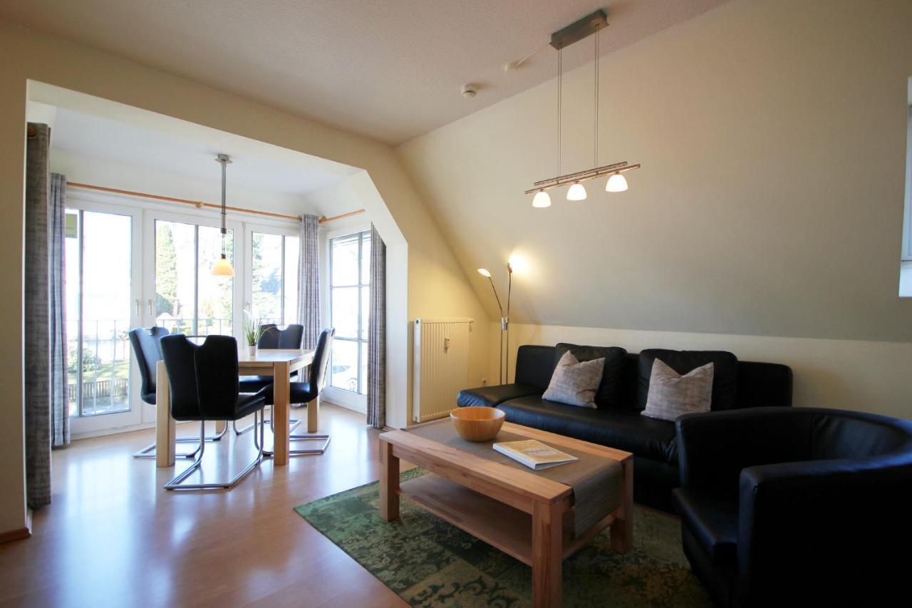 Haus Margarete By Rujana Apartment